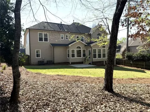 Exterior - 1035 Brookstead Chase, Duluth, GA 30097 photo 3 of 10