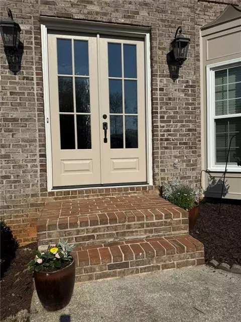 Entry Way - 1035 Brookstead Chase, Duluth, GA 30097 photo 1 of 9