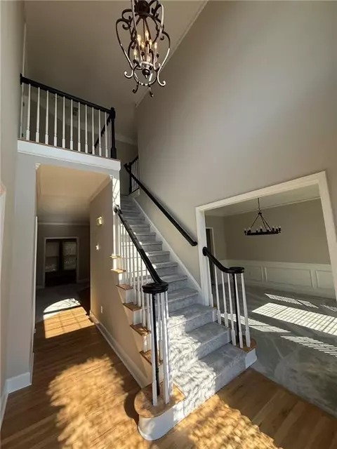 Entry Way - 1035 Brookstead Chase, Duluth, GA 30097 photo 2 of 9