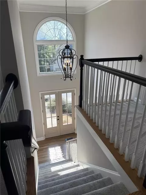 Entry Way - 1035 Brookstead Chase, Duluth, GA 30097 photo 6 of 9
