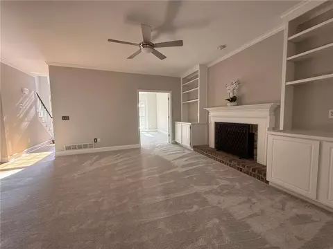 Living - 1035 Brookstead Chase, Duluth, GA 30097 photo 5 of 12