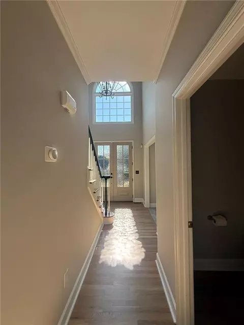 Entry Way - 1035 Brookstead Chase, Duluth, GA 30097 photo 4 of 9