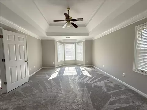 Bedroom - 1035 Brookstead Chase, Duluth, GA 30097 photo 1 of 10
