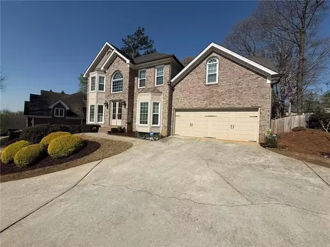 Exterior - 1035 Brookstead Chase, Duluth, GA 30097 photo 8 of 10