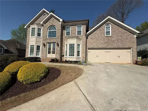 Exterior - 1035 Brookstead Chase, Duluth, GA 30097 photo 9 of 10