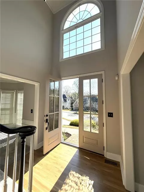 Entry Way - 1035 Brookstead Chase, Duluth, GA 30097 photo 3 of 9