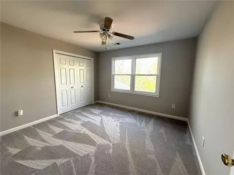 Bedroom - 1035 Brookstead Chase, Duluth, GA 30097 photo 4 of 10