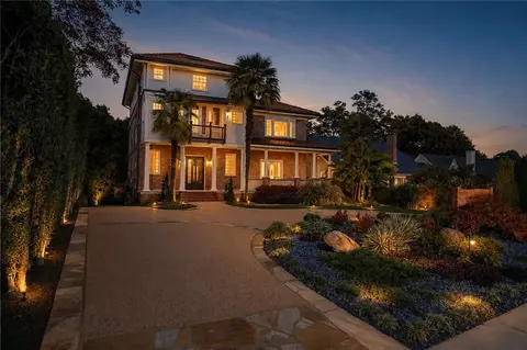 1216 E Rock Springs Rd NW, Atlanta, GA 30306