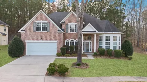 3015 Highgreen Trl, Atlanta, GA 30349