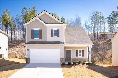 190 Artimis Dr, Dalton, GA 30720