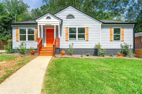 1059 Orlando Pl SW, Atlanta, GA 30311