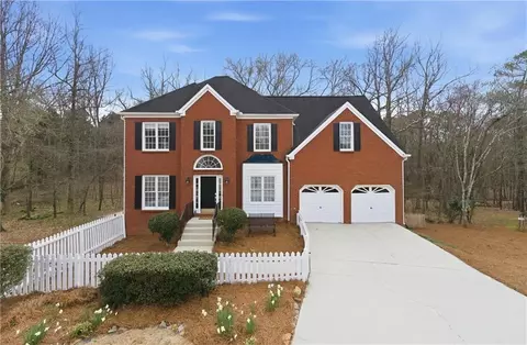 3925 Charlemagne Way SW, Marietta, GA 30064