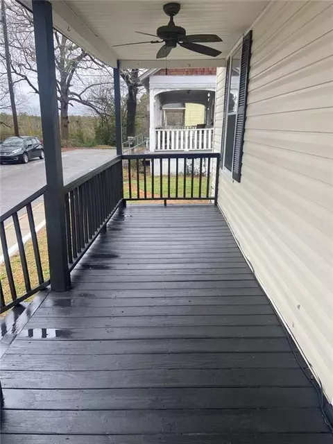 Exterior - 52 Ivy St, Porterdale, GA 30014 photo 2 of 3