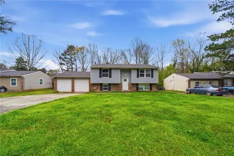 6865 Kimberly Mill Rd, Atlanta, GA 30349