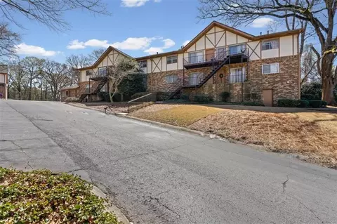 1225 Church St #J, Decatur, GA 30030