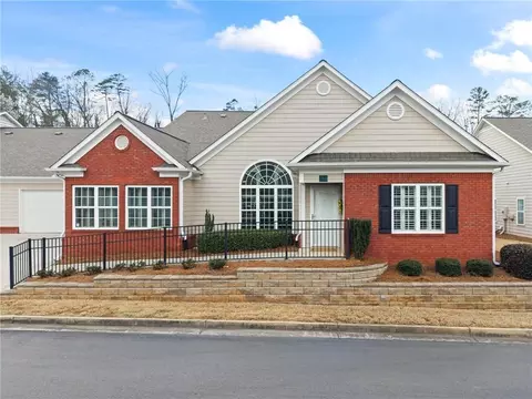 226 Hames Rd #340, Woodstock, GA 30188