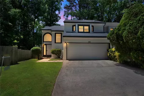1452 Briaroaks Trl NE, Atlanta, GA 30329