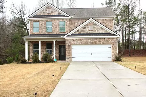 1131 Burgundy Dr, Griffin, GA 30223