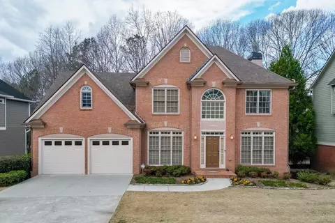 1830 Sanborne Way, Dacula, GA 30019