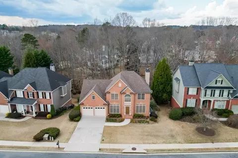 1830 Sanborne Way, Dacula, GA 30019