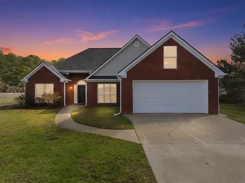 493 Youth Jersey Rd, Covington, GA 30014