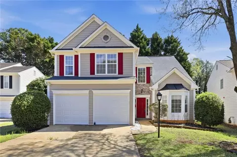 1442 Glenover Cir, Marietta, GA 30062