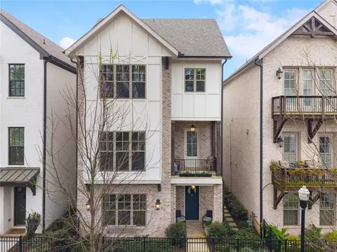 230 Cricket Ln, Alpharetta, GA 30009