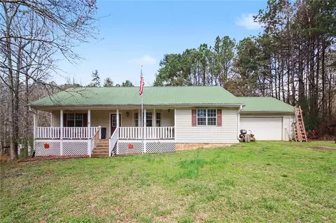 1395 Mount Carmel Rd, Newnan, GA 30263