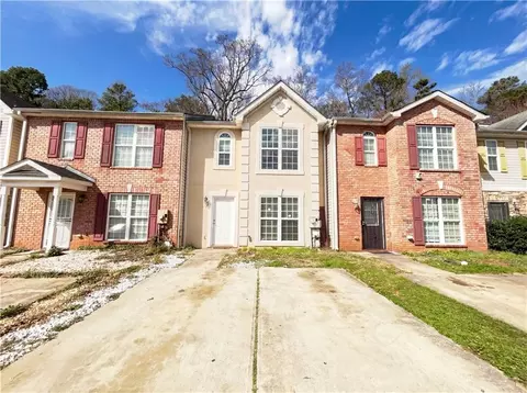 4041 Browne Ct, Conley, GA 30288