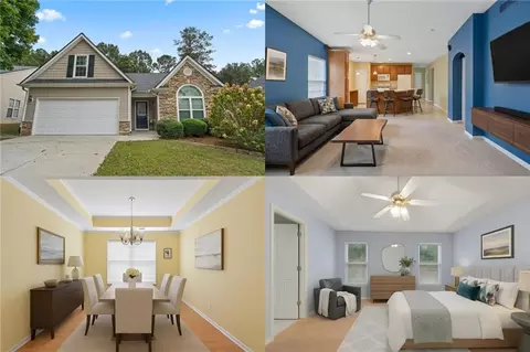 1750 Arborwood Dr, Grayson, GA 30017