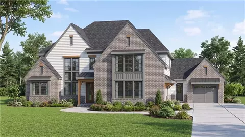 91 Ramey Rd, Sugar Hill, GA 30518