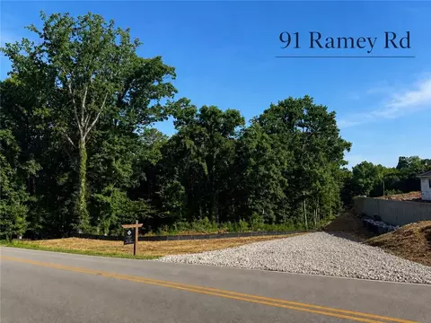 91 Ramey Rd, Sugar Hill, GA 30518