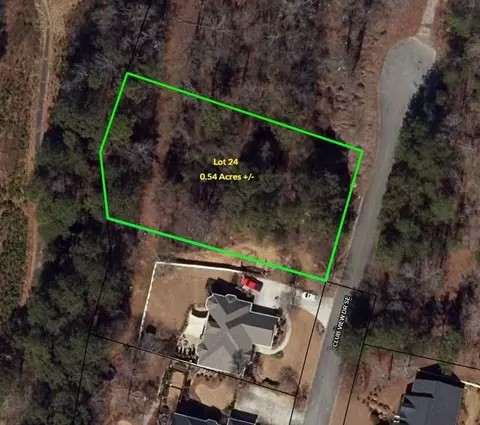 0 Club View Dr SE, Rome, GA 30161