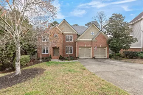 3423 Mulberry Lane Ct, Dacula, GA 30019