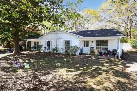 332 Lockwood Ter, Decatur, GA 30030