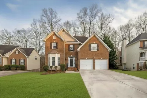 3215 Rose Petal Ln, Powder Springs, GA 30127