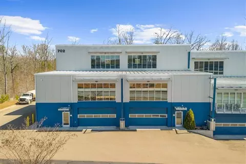 702 Joe Lane Cox Rd #101 & 201, Dawsonville, GA 30534