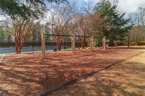 Exterior - 206 White Cloud Run, Canton, GA 30114 photo 20 of 25