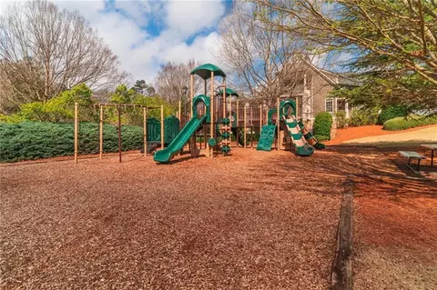 Exterior - 206 White Cloud Run, Canton, GA 30114 photo 21 of 25