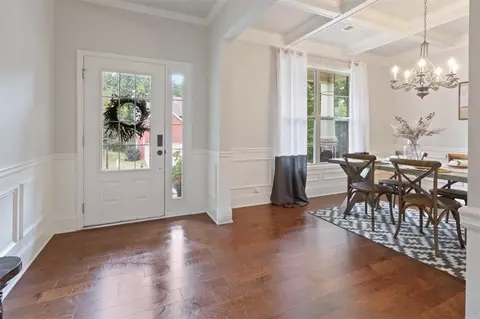 Entry Way - 206 White Cloud Run, Canton, GA 30114 photo 2 of 7