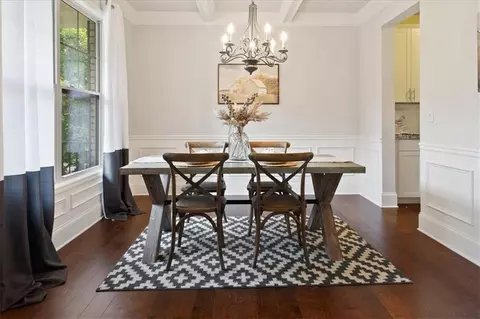 Dining - 206 White Cloud Run, Canton, GA 30114 photo 1 of 2