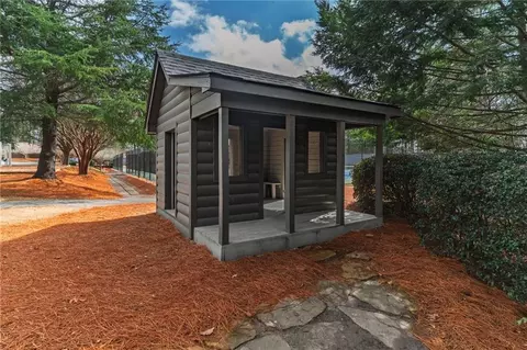 Exterior - 206 White Cloud Run, Canton, GA 30114 photo 18 of 25