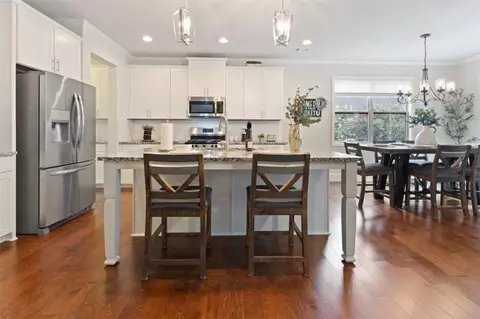 Kitchen - 206 White Cloud Run, Canton, GA 30114 photo 1 of 2