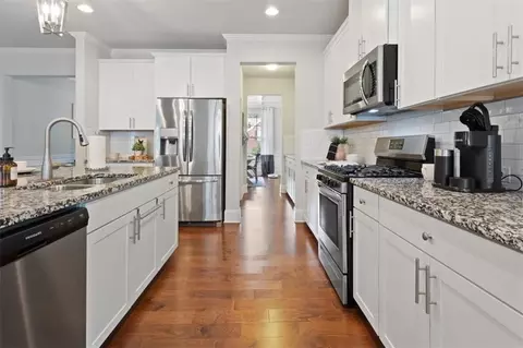 Kitchen - 206 White Cloud Run, Canton, GA 30114 photo 2 of 2