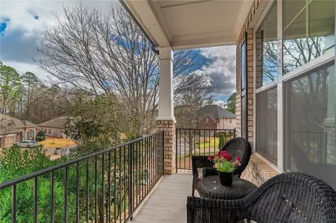 Exterior - 206 White Cloud Run, Canton, GA 30114 photo 15 of 25