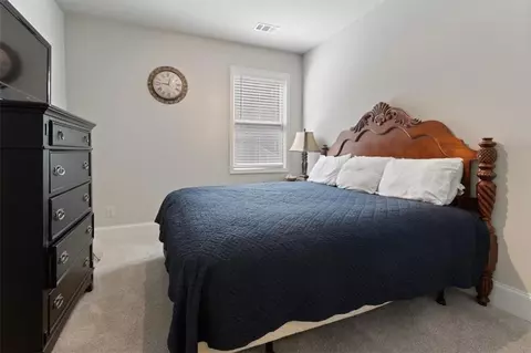 Bedroom - 206 White Cloud Run, Canton, GA 30114 photo 1 of 5