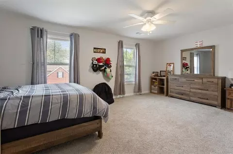 Bedroom - 206 White Cloud Run, Canton, GA 30114 photo 5 of 5