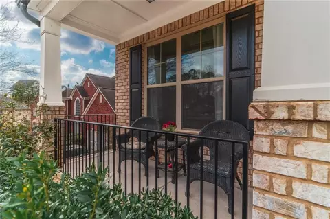 Exterior - 206 White Cloud Run, Canton, GA 30114 photo 14 of 25