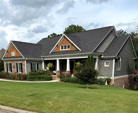 48 Mission Hills Dr SW, Cartersville, GA 30120