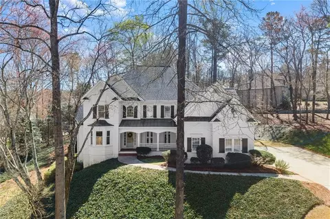 3756 Waterlilly Way SE, Marietta, GA 30067